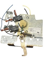 Dacor KitchenAid Whirlpool Oven Meat Probe Socket 72717 8186589 Tested OEM - B99