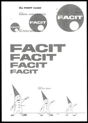 Our Polite Society | The FACIT Model | Taschenbuch | Englisch (2019) | 200 S.