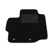 Tappetino auto SOLO LATO GUIDA 1pz per   Mitsubishi Space Star 2016-2025