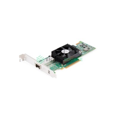 Dell 61M2K Single Port 16GB FC PCI-E HBA [Full Height] | Emulex LPE16000