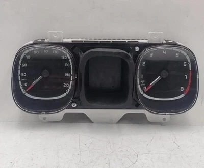 odomètre FIAT PANDA 33 12 11 04 17 - Photo 1/4