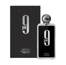 Afnan 9pm By Afnan Eau De Parfum Spray (unisex) 3.4 Oz (men)