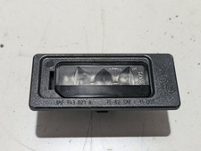 Kennzeichenleuchte Audi 83A807942 F3 Q3 35 Tfsi S tronic