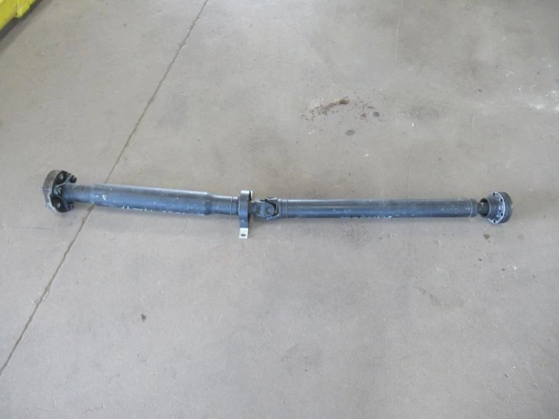 Eje de transmisión trasero Xi AWD compatible con 08-10 BMW 528i 308982 Foto 2 de 2