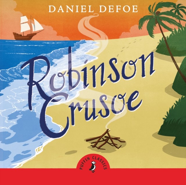 Robinson Crusoe by Daniel Defoe, Daniel Weyman, Robin Waterfield - 9780241362952 - Image 4