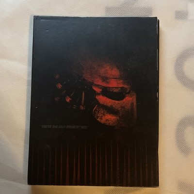 Predator Full Screen DVD with Bonus Material Movie Tall Case Special Edition