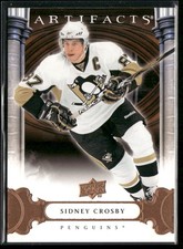 Panini Signs Multi-Year Trading Card Deal With NHL 2
