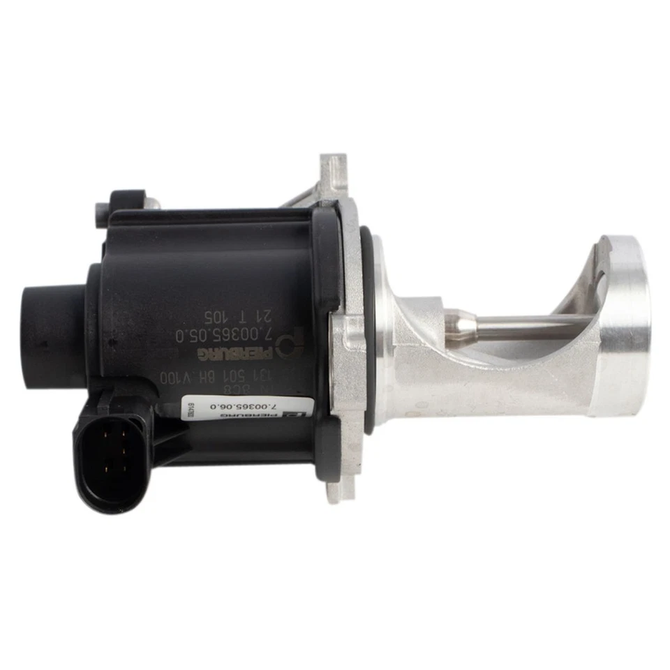 Válvula EGR para Volkswagen Beetle Golf 2004-2006 Jetta Passat 2004-2005 Foto 3 de 4