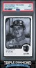 2025 Topps Shoebox Treasures Carlton Fisk Grayscale Filter #72/75 PSA 9 Y439