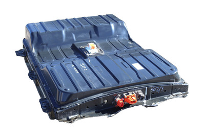 Nissan Leaf ZE1 40Kwh/110KW Batterie Hochvoltbatterie 295B05SH8A 295B05SH0A 40kW
