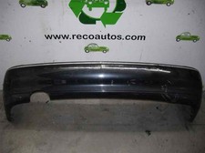 Pare-choc arrière Daewoo NEXIA
