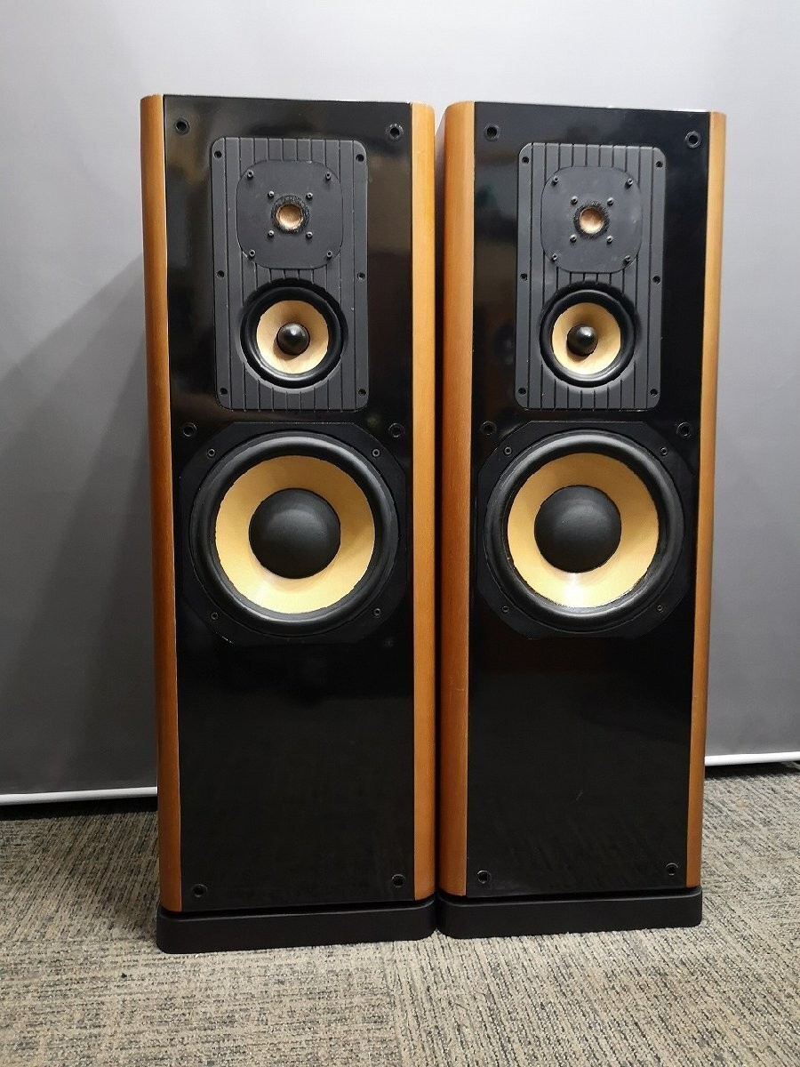 ◆Focal/JMlab VEGA ◆下取歓迎 m0s9860 Focal JMlab VEGA Tallboy Speakers | eBay