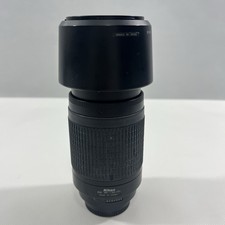 Nikon AF Nikkor 70-300mm 1:4-5.6 g