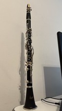 clarinetto