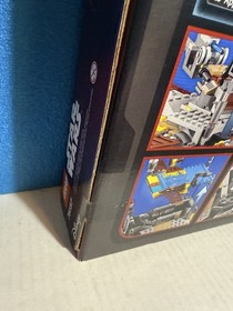 LEGO Star Wars Rebels Captain Rex's AT-TE Assault Walker 75157 ***NEW SEALED***