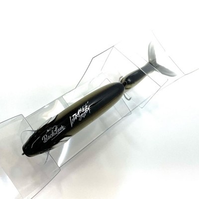 DRT TiNY KLASH Please choose a color 2oz Big Swimbait Low Float