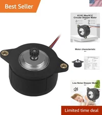 Upgrade K1 Max Extruder Dual Gear 3D Printer Compatible with K1 Series