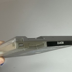 Xexyz (NES, 1990) Nintendo Cartridge USED NOT TESTED!