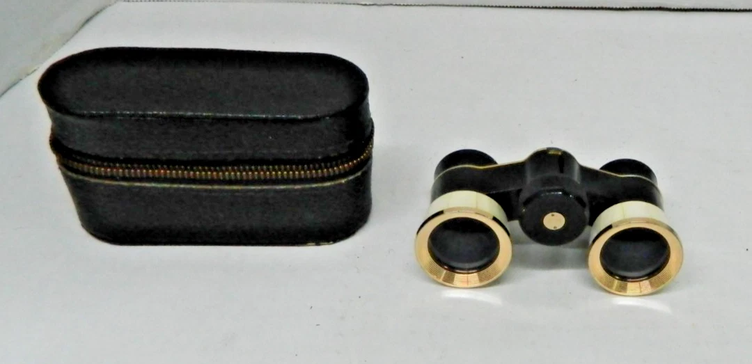 Bushnell Coated Opera Glasses for sale | eBay display picture 2