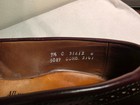 Allen Edmonds U.S. Men’s Size 9.5  Bridgeton Leather Tassel Loafers Dress Shoes — photo 6