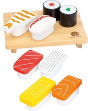 First play house sushi set