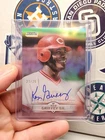 2025 Topps Stadium Club Ken Griffey Sr. On-Card Auto 14/25 #SCBA-KG