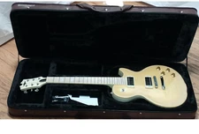 Urban Electric Guitar -  LITE THE FUSE Collection, , Selling in AS IS condition