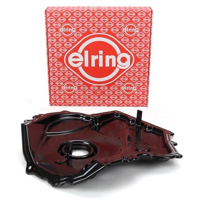 ELRING Steuergehäusedeckel für VW GOLF 6 7 AUDI A1 SEAT LEON 1.8/2.0 06K109210AF