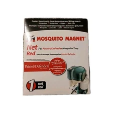 Mosquito Magnet Net Replacement For Patriot/Defender Mosquito Outdoor Trap