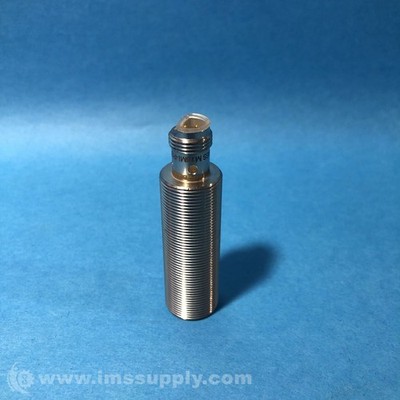 Balluff BES-M18MI-PSC80B-S04G Proximity Switch 0768