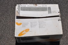 Kodak PCD-870 Photo CD Player Audio CD Player w Remote UNUSED