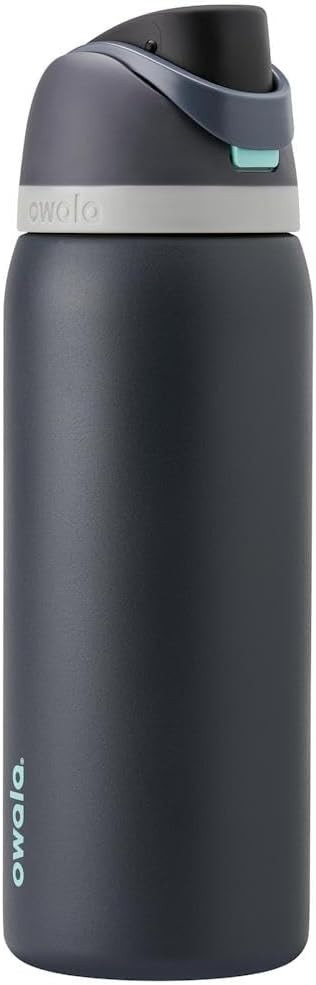 Straw Bpa-free Travel Sport