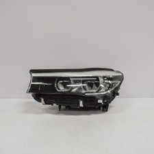 Feu avant (phare) BMW 3,0