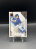 2025 Panini Impeccable - Matt Shaw /99 (RC)