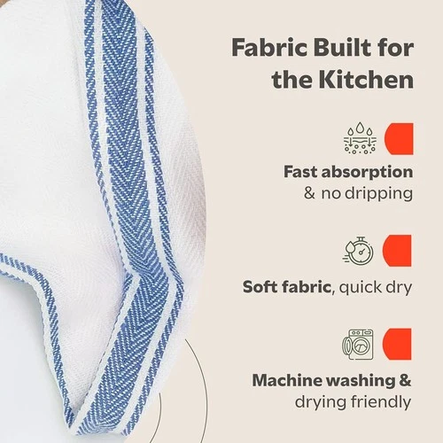Royal Kitchen Towels - Thumbnail 4