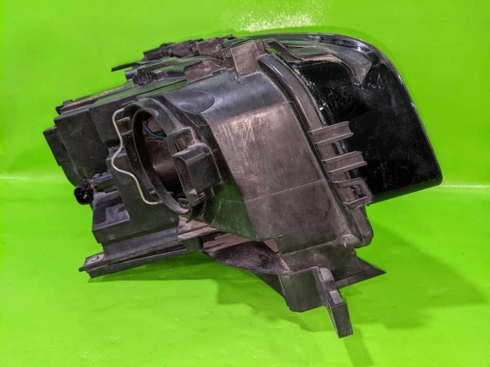 07-10 BMW X3 DRIVER LEFT XENON HID HEADLIGHT LAMP OEM 4126-43 Foto 3 de 4