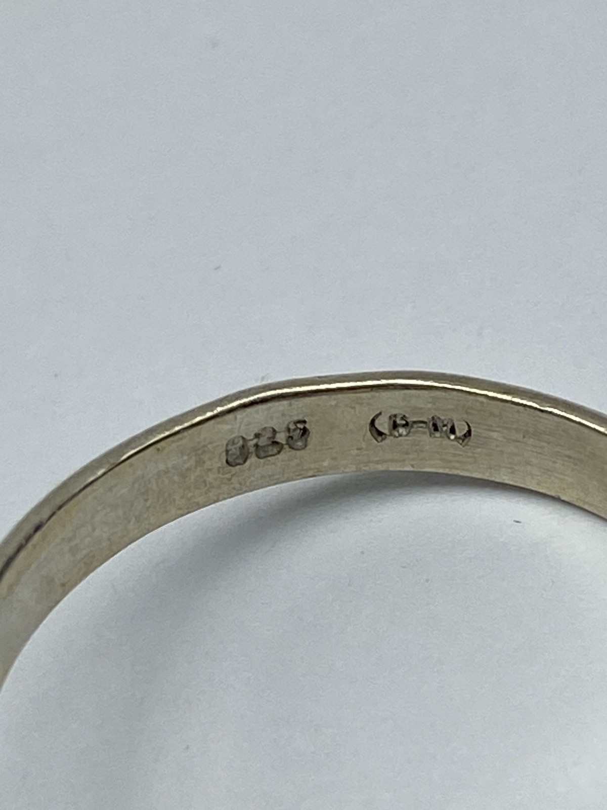 Sterling Silver Assorted Ring/Earring/Bracelet Je… - image 10