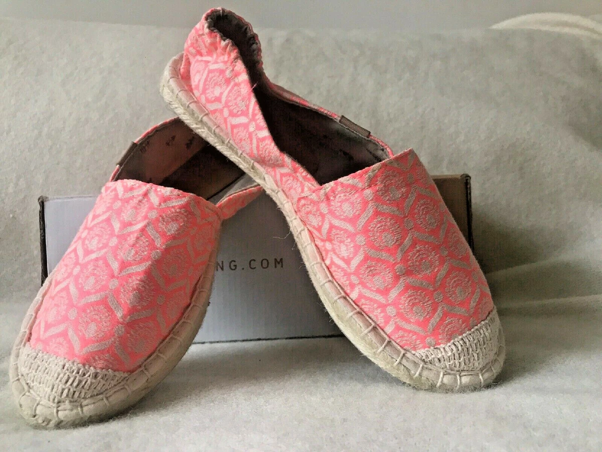 Call it spring espadrilles sale