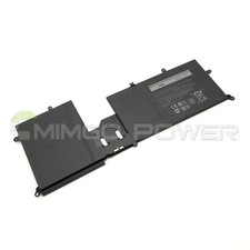 New Y9M6F YM9KC 08K84V Battery for Dell Alienware M15 R2 M17 R2 ALW15M P41E P87F