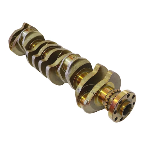 KURBELWELLE 11217812954 FÜR BMW 3ER F30 5ER F10 7ER F01 730D 330D 530D 535D 540D - Bild 2 von 11