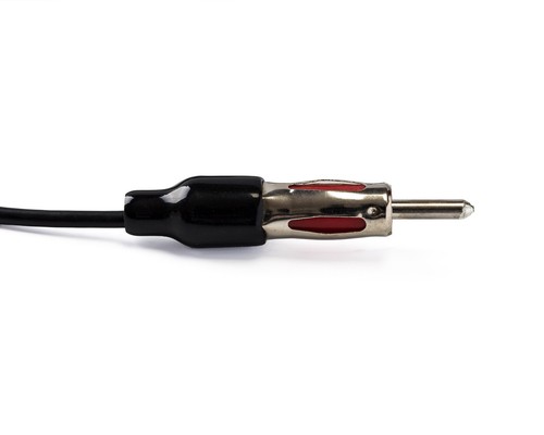 DAB+ SMB KFZ Splitter Adapter – Antennenverstärker & Frequenzweiche - Bild 2 von 10