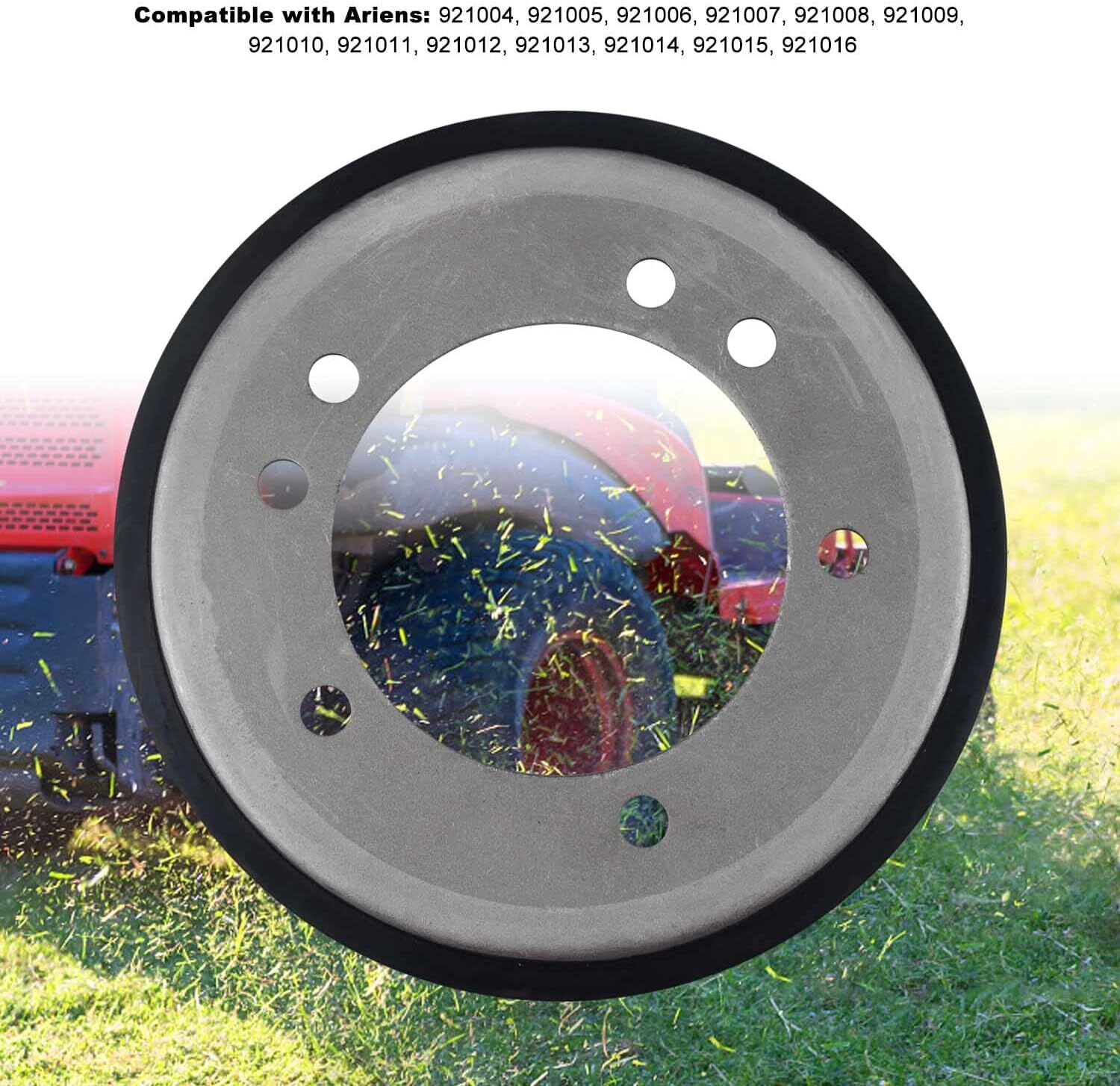 Ariens Original 3003 1708 001708 09475300 Drive Disc Plate Lawn and Snow