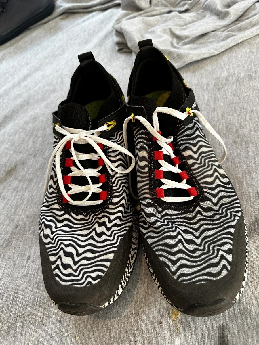 Skechers speed shop trail prm