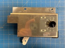 Duplo DC-618 Speed Control Module SN013