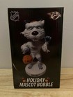 NHL Nashville Predators Gnash Mascot Bobblehead - Halloween *LIMITED TO 500* — photo 5