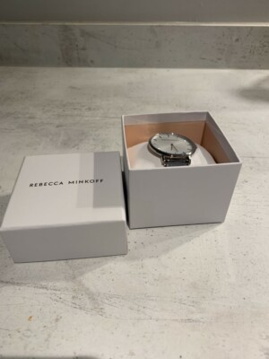 Rebecca MinkOFf watch brand new in box s-l400.jpg main image 3