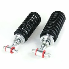 68-74 Nova 67-69 Camaro Front Coilover SBC 500LB Conversion Fits OE Control-Arms