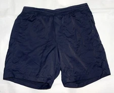 birddogs Boom For Your Boomstick Men's Lined Drawstring Shorts Size Large