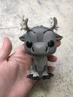 Disney Funko Pop! Frozen Sven #80 Vinyl Figure 2014 NO BOX - Cute! Fast Ship!