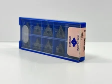 SUMITOMO TNMG321ENK TNMG160304N-SK New Cermet Inserts Grade T1200A 10pcs